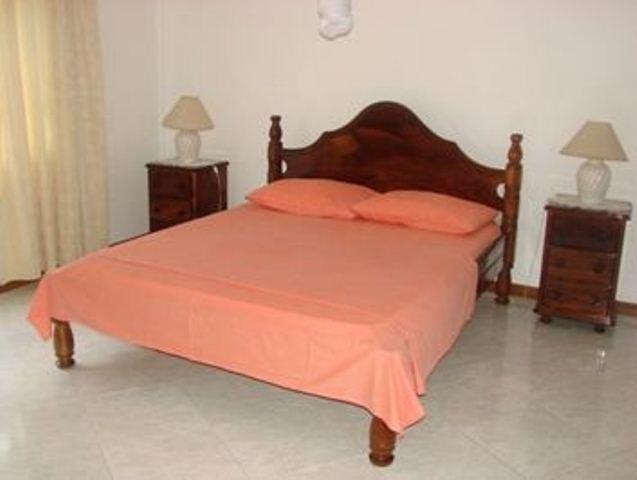 Chez Muriel Anse Volbert Village Habitación foto